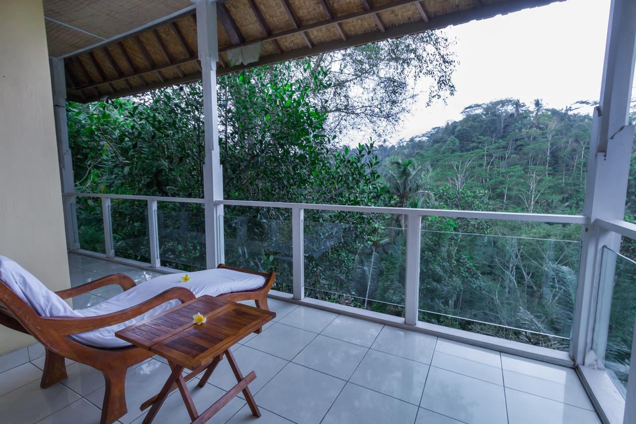 Bali Eco Adventure And Retreat Center Hotel Tegallalang  Buitenkant foto